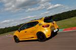 Renault Clio R.S.16 Concept 2016 года